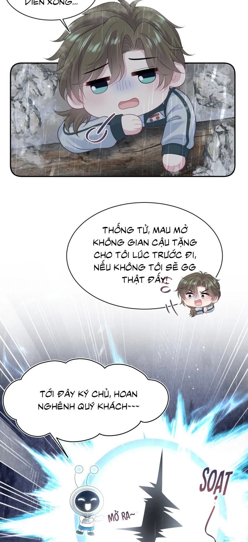 Tuyệt Mỹ Bạch Liên Online Dạy Học Chapter 526 - 12