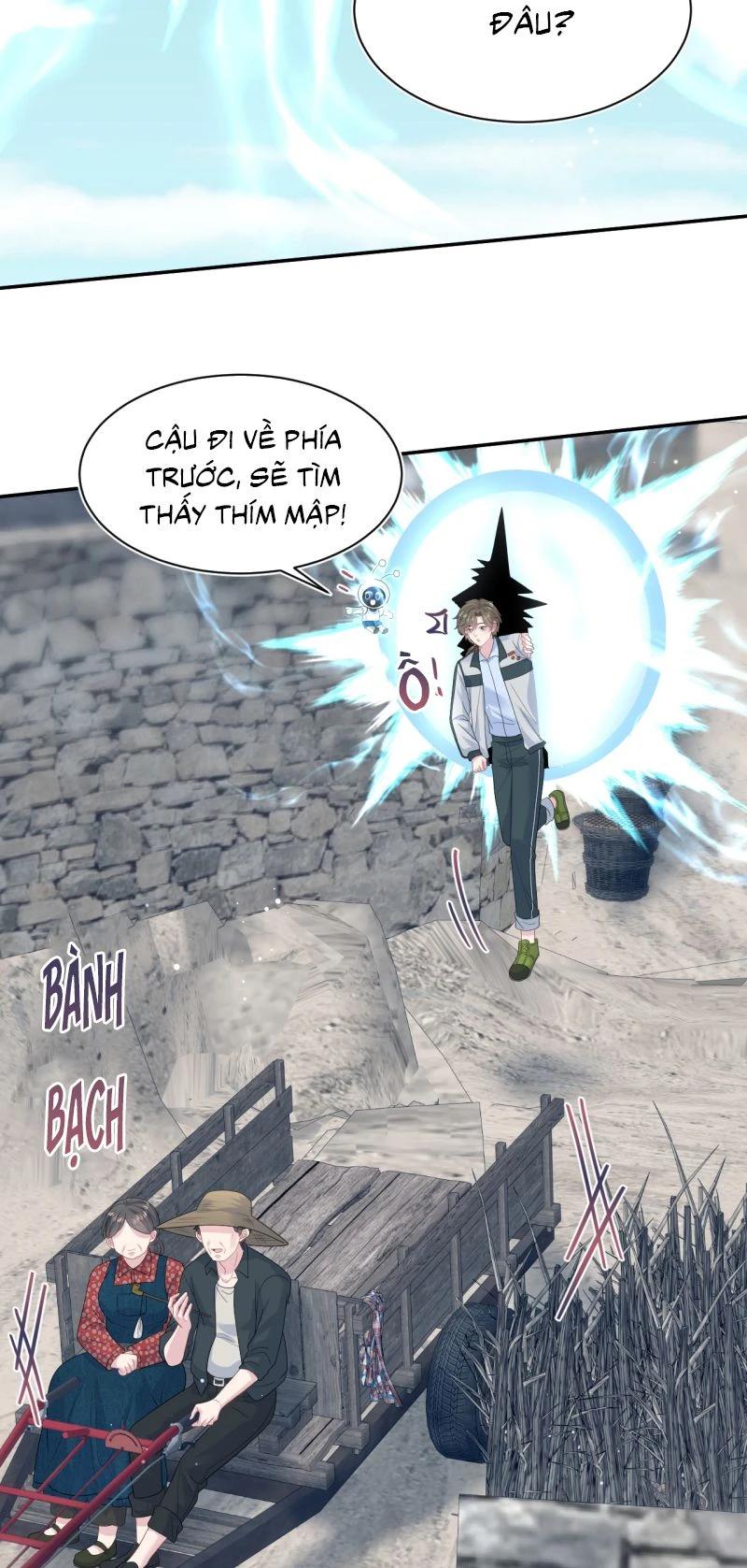 Tuyệt Mỹ Bạch Liên Online Dạy Học Chapter 526 - 18