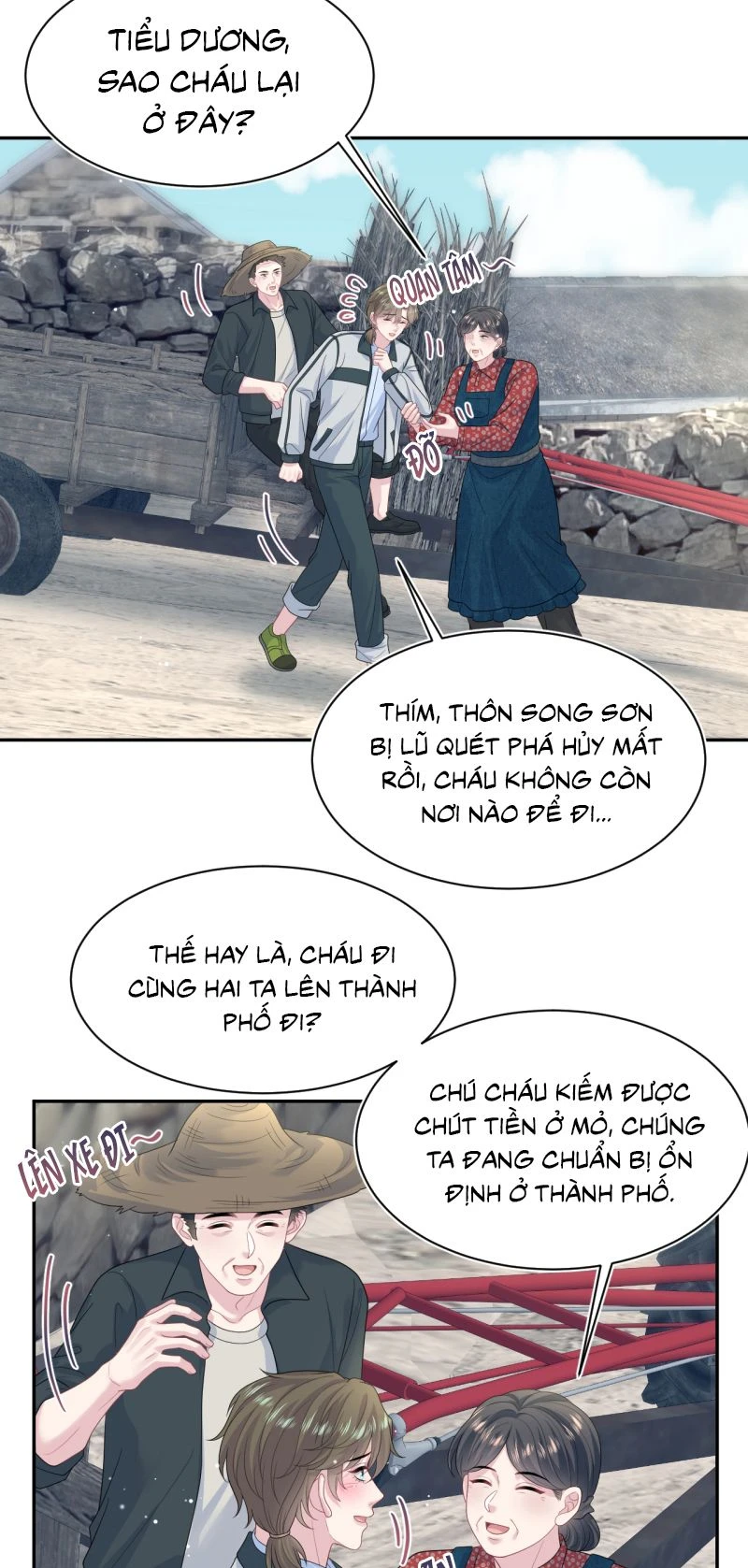 Tuyệt Mỹ Bạch Liên Online Dạy Học Chapter 526 - 20