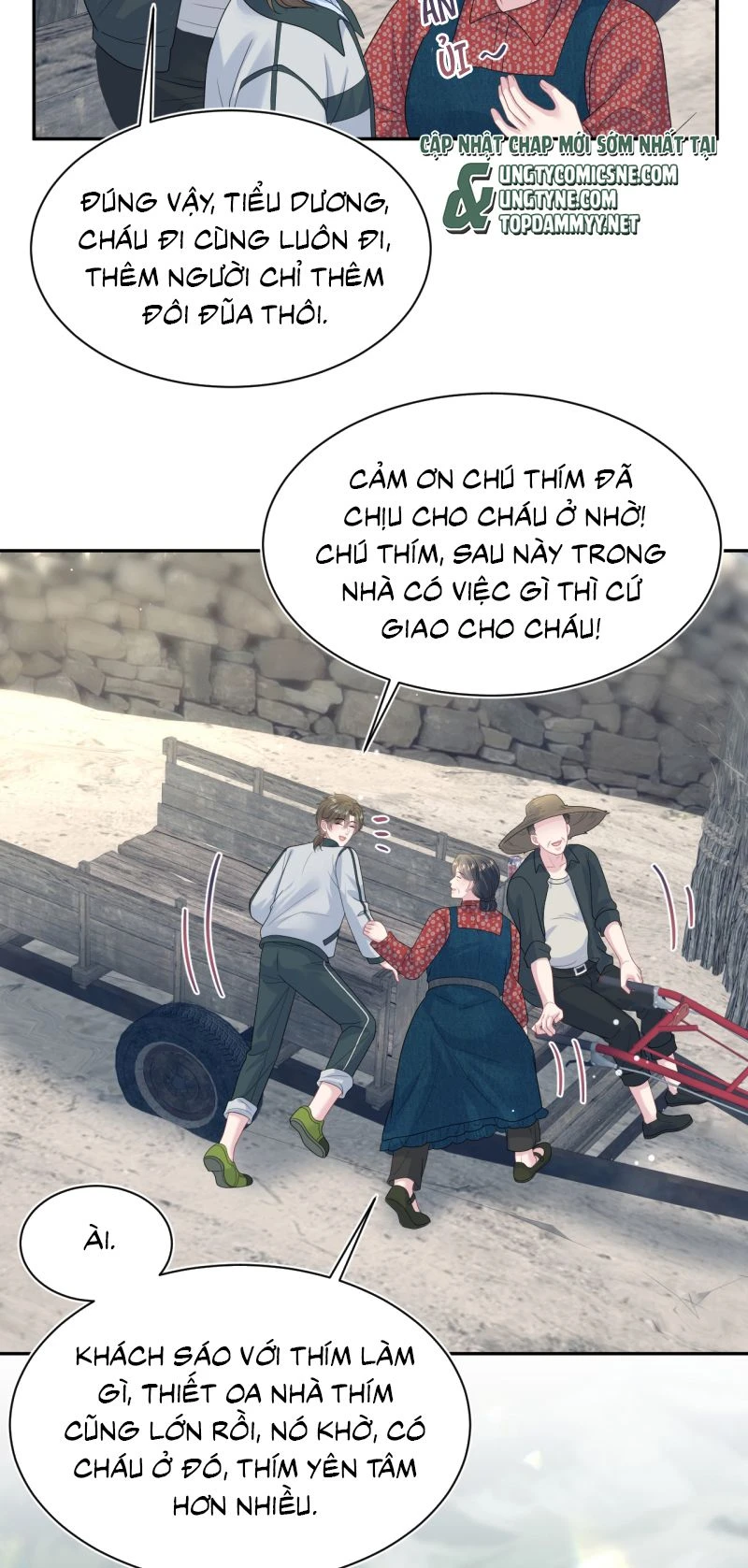 Tuyệt Mỹ Bạch Liên Online Dạy Học Chapter 526 - 21
