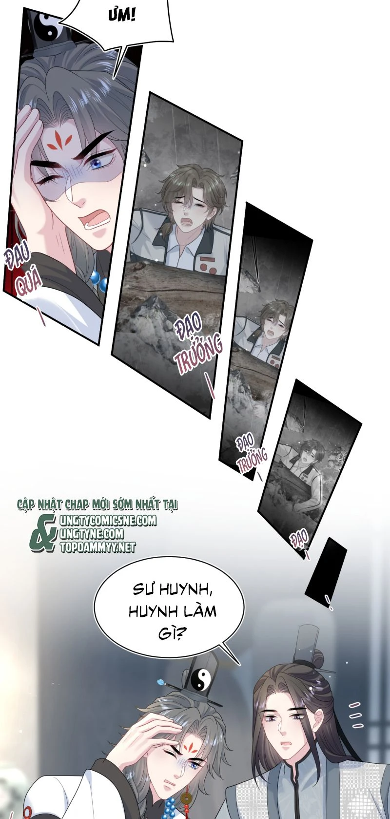 Tuyệt Mỹ Bạch Liên Online Dạy Học Chapter 526 - 24