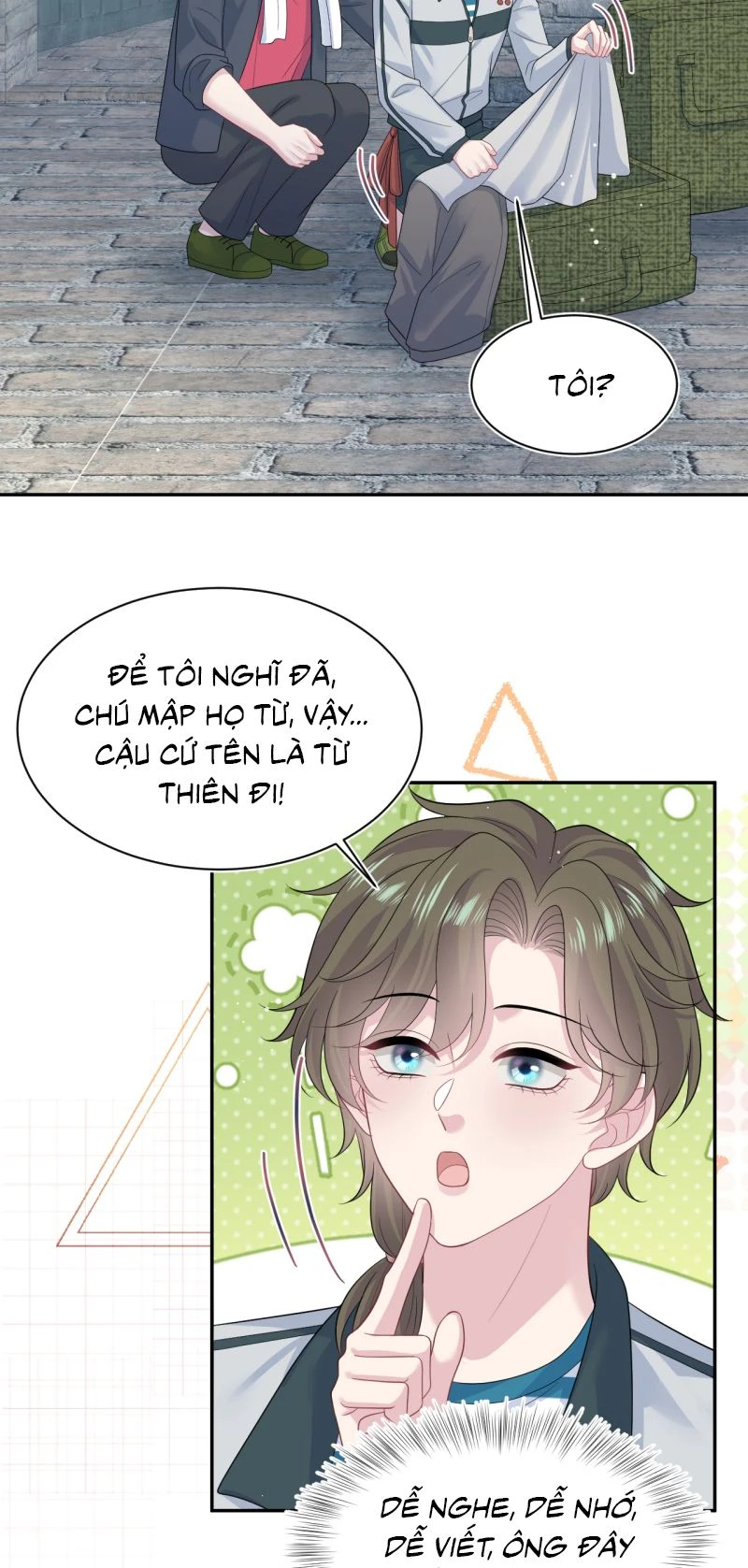 Tuyệt Mỹ Bạch Liên Online Dạy Học Chapter 526 - 29