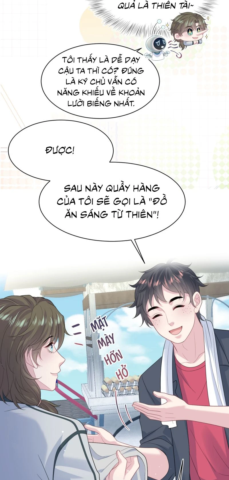 Tuyệt Mỹ Bạch Liên Online Dạy Học Chapter 526 - 30