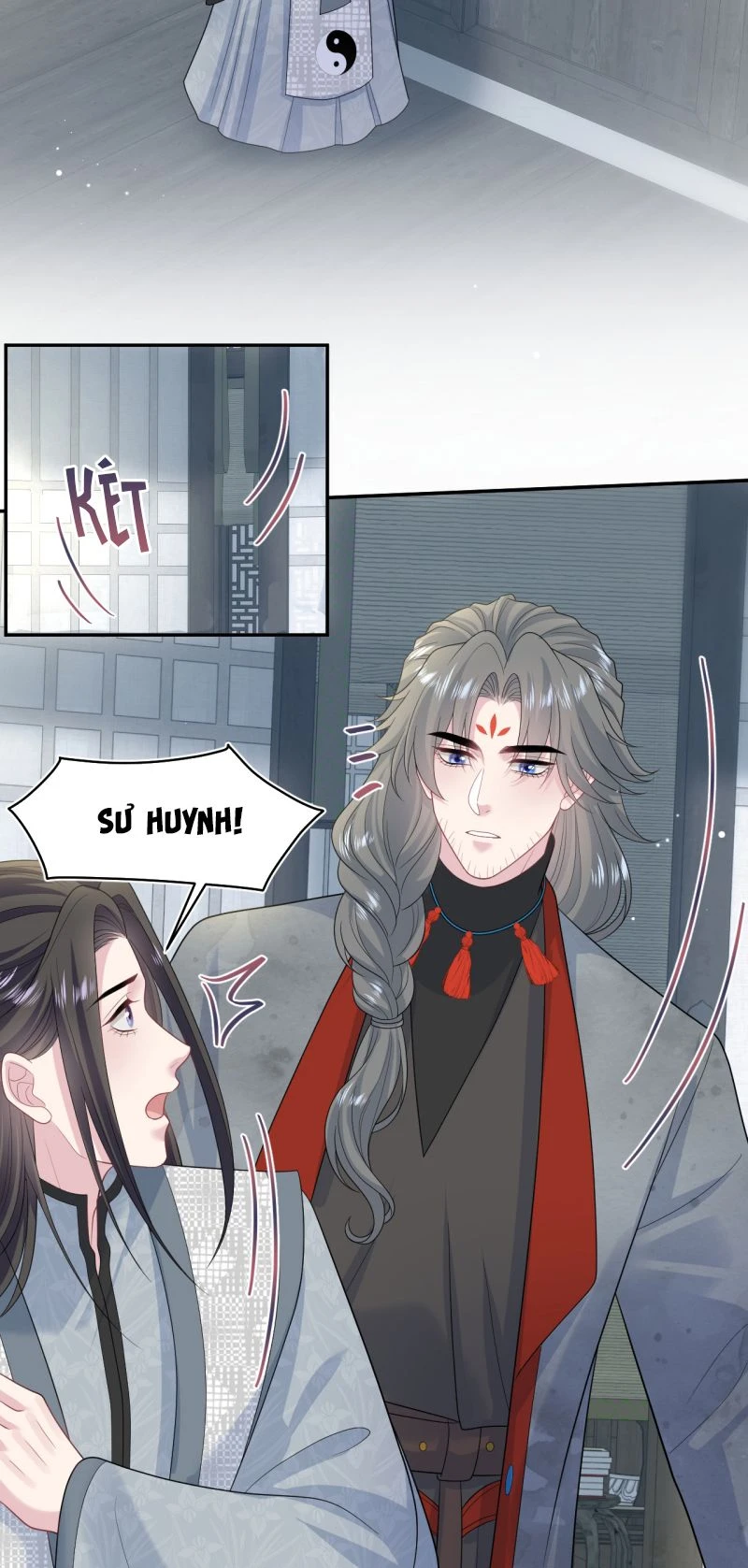 Tuyệt Mỹ Bạch Liên Online Dạy Học Chapter 526 - 33