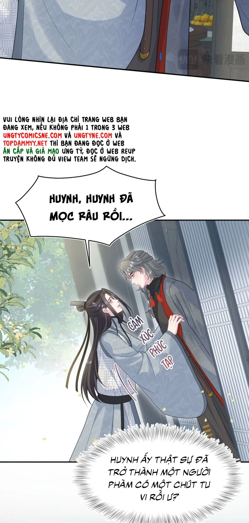 Tuyệt Mỹ Bạch Liên Online Dạy Học Chapter 526 - 34
