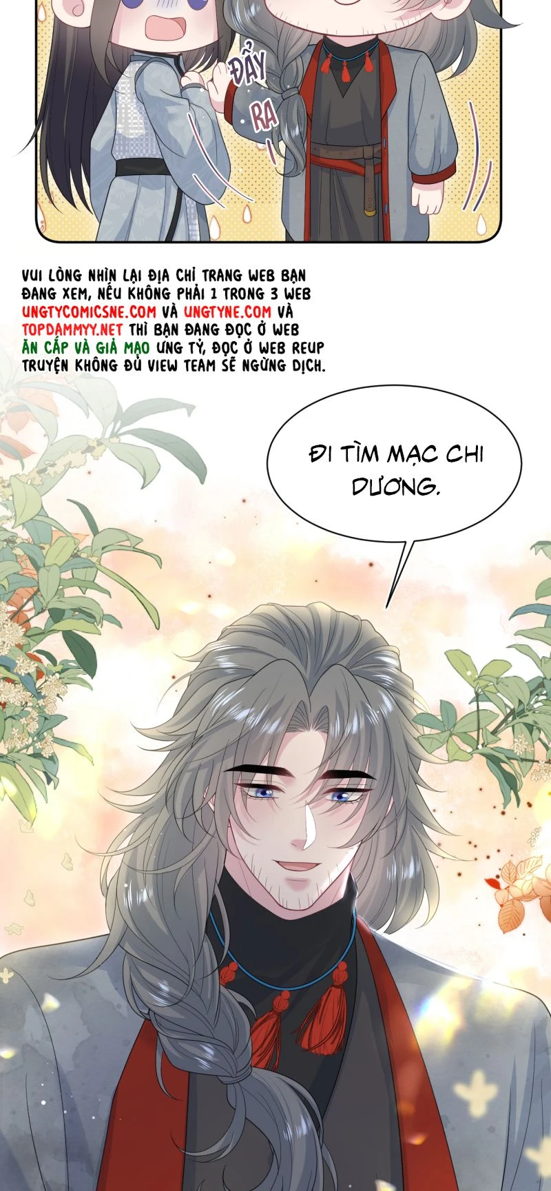 Tuyệt Mỹ Bạch Liên Online Dạy Học Chapter 526 - 38