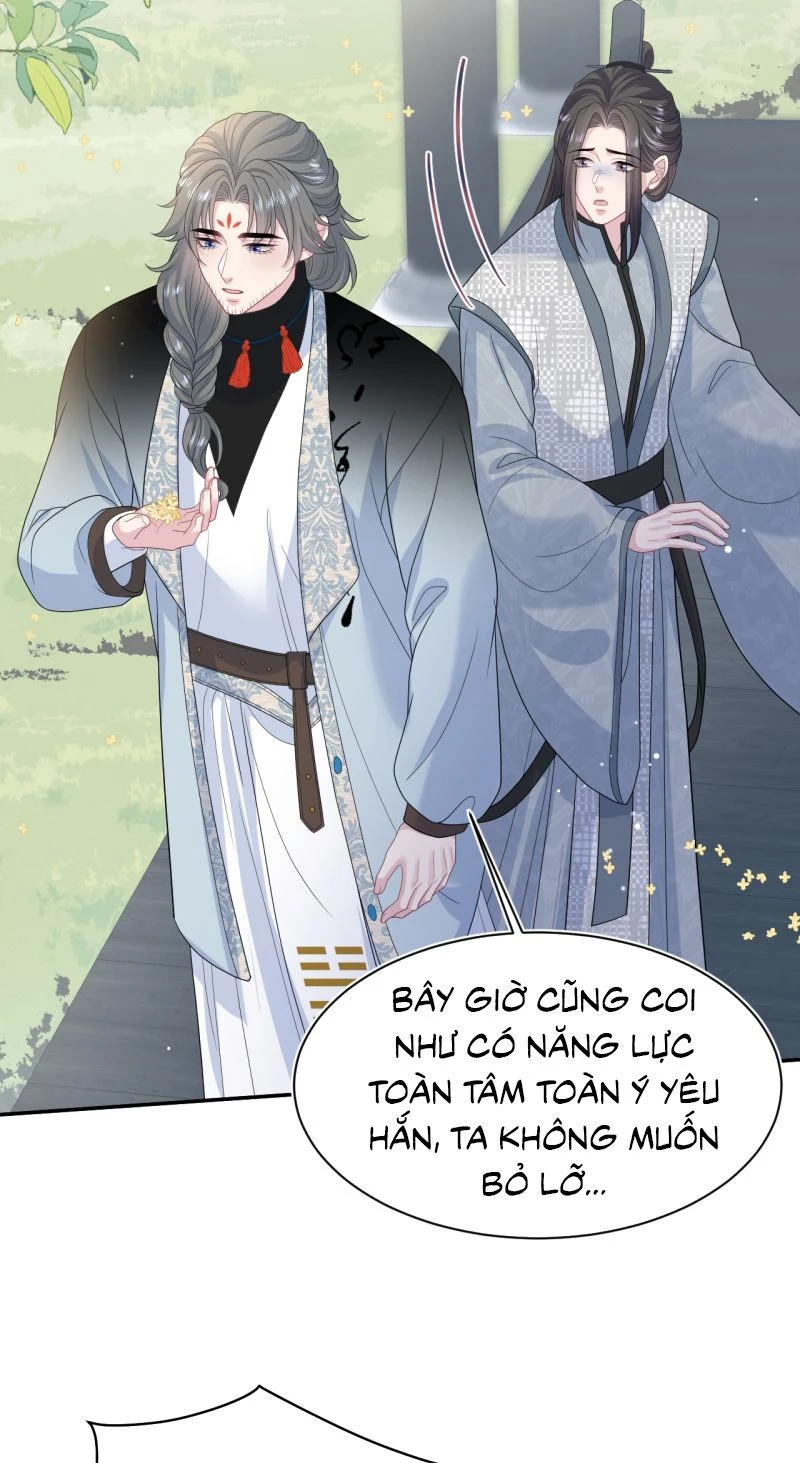 Tuyệt Mỹ Bạch Liên Online Dạy Học Chapter 537 - 2