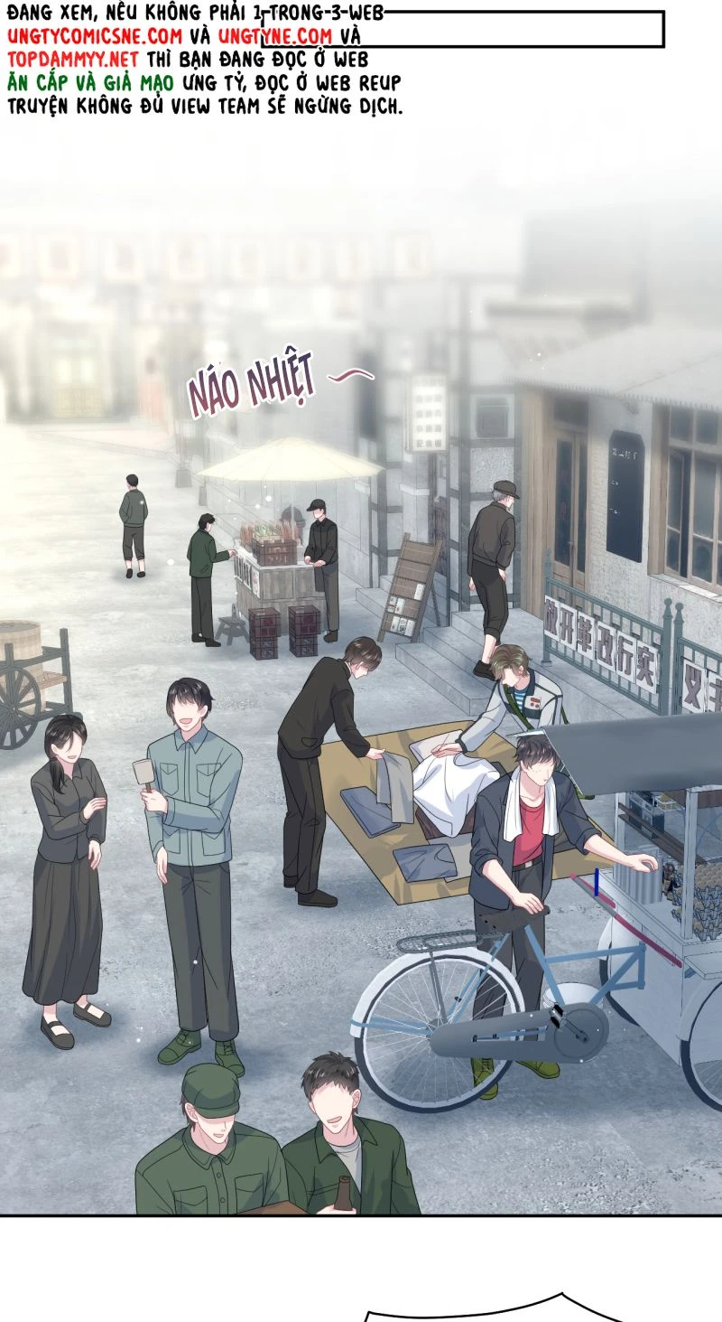 Tuyệt Mỹ Bạch Liên Online Dạy Học Chapter 537 - 9