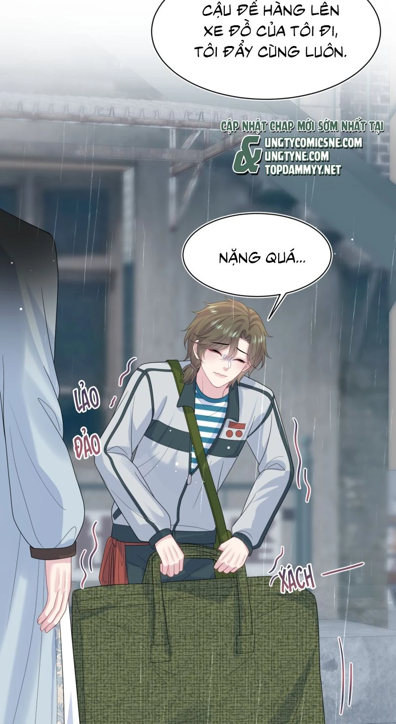 Tuyệt Mỹ Bạch Liên Online Dạy Học Chapter 537 - 16