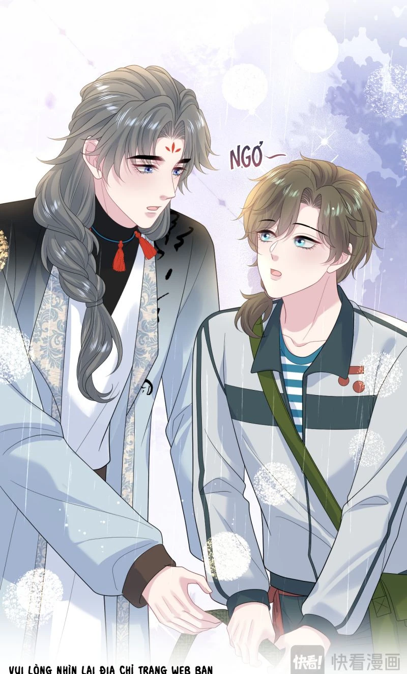Tuyệt Mỹ Bạch Liên Online Dạy Học Chapter 537 - 18