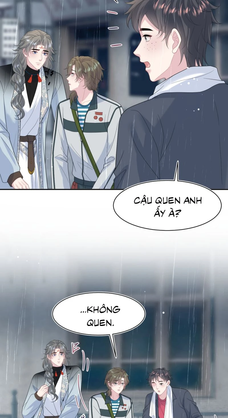 Tuyệt Mỹ Bạch Liên Online Dạy Học Chapter 537 - 20