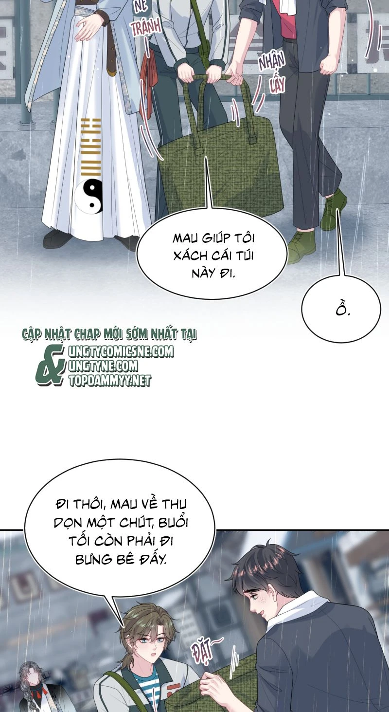 Tuyệt Mỹ Bạch Liên Online Dạy Học Chapter 537 - 21