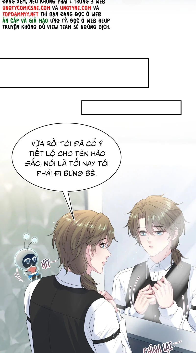 Tuyệt Mỹ Bạch Liên Online Dạy Học Chapter 537 - 24