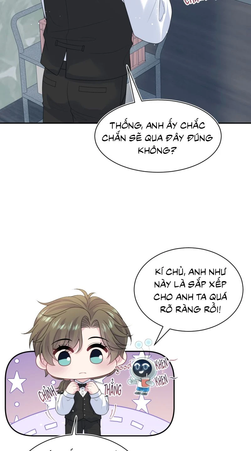 Tuyệt Mỹ Bạch Liên Online Dạy Học Chapter 537 - 25