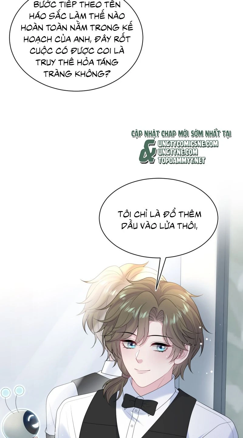Tuyệt Mỹ Bạch Liên Online Dạy Học Chapter 537 - 26