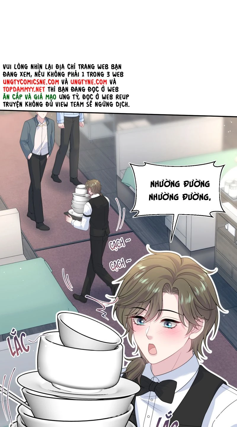 Tuyệt Mỹ Bạch Liên Online Dạy Học Chapter 537 - 28