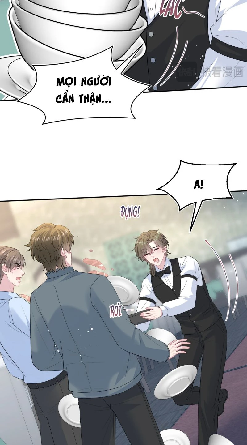 Tuyệt Mỹ Bạch Liên Online Dạy Học Chapter 537 - 29