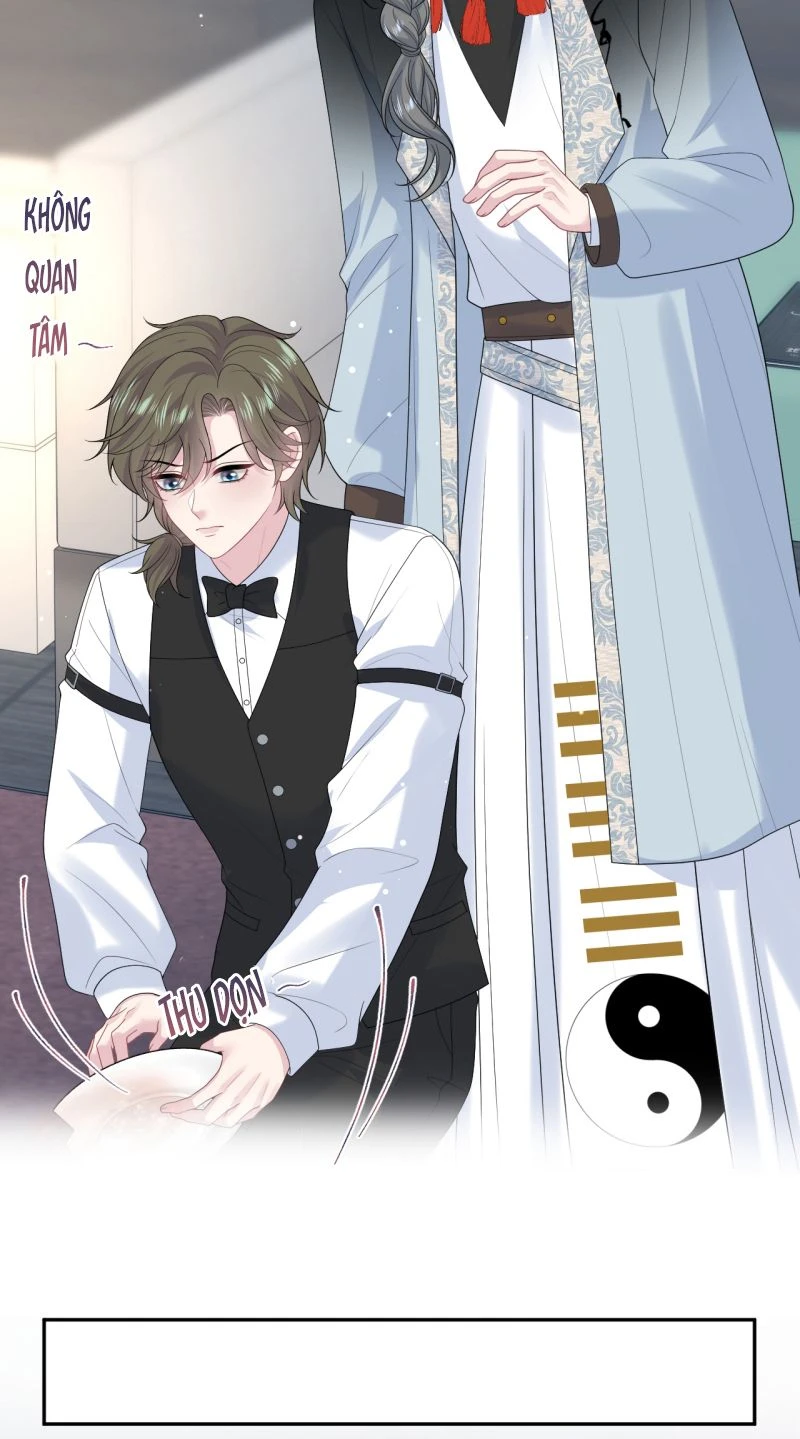 Tuyệt Mỹ Bạch Liên Online Dạy Học Chapter 537 - 39