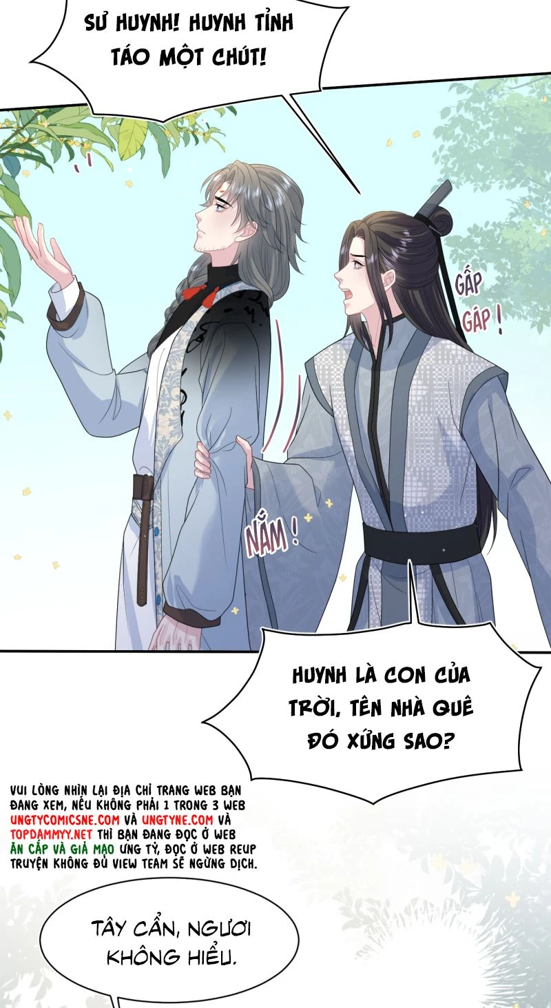 Tuyệt Mỹ Bạch Liên Online Dạy Học Chapter 527 - 3