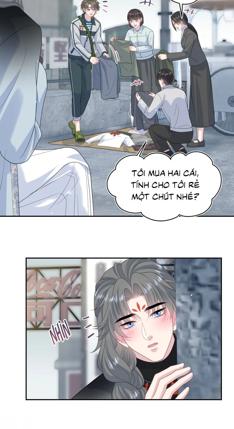 Tuyệt Mỹ Bạch Liên Online Dạy Học Chapter 527 - 11