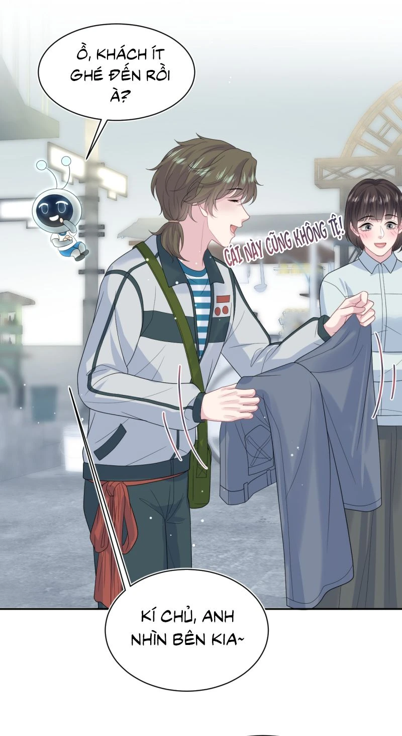 Tuyệt Mỹ Bạch Liên Online Dạy Học Chapter 527 - 12