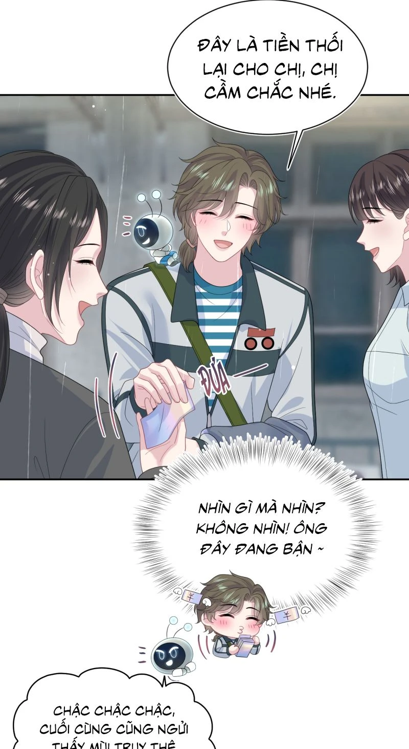 Tuyệt Mỹ Bạch Liên Online Dạy Học Chapter 527 - 13