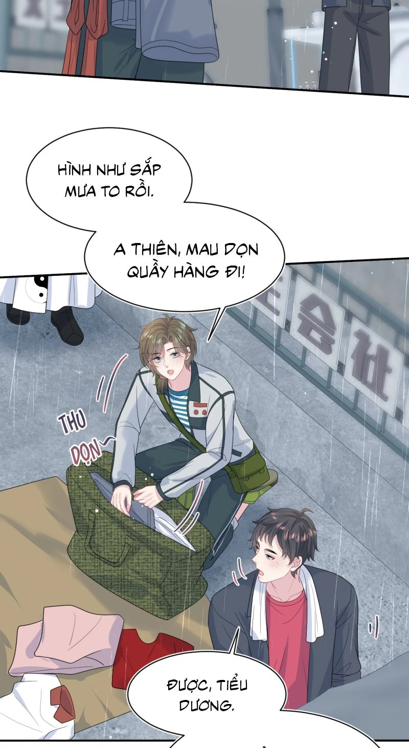 Tuyệt Mỹ Bạch Liên Online Dạy Học Chapter 527 - 15