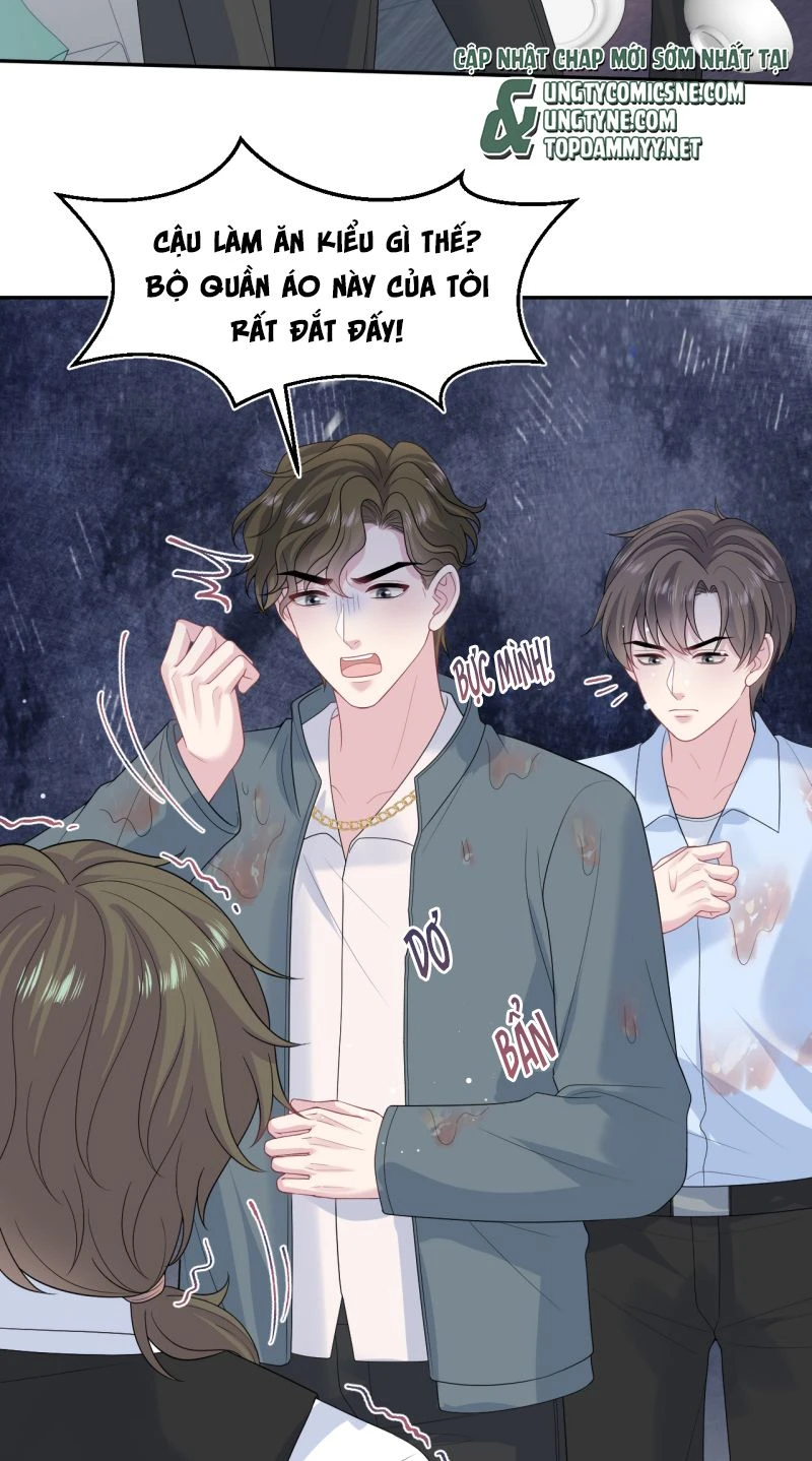 Tuyệt Mỹ Bạch Liên Online Dạy Học Chapter 527 - 30