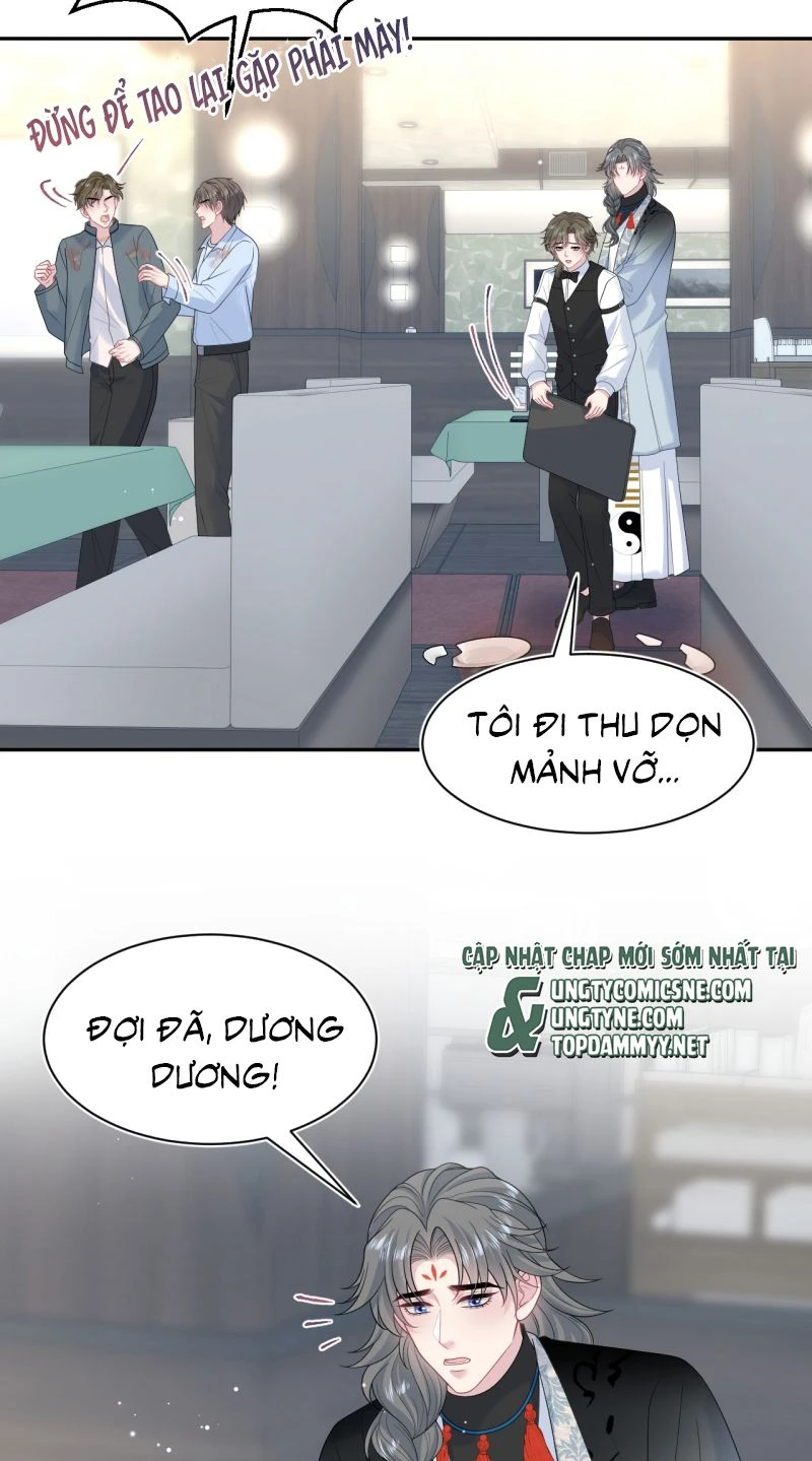 Tuyệt Mỹ Bạch Liên Online Dạy Học Chapter 527 - 38
