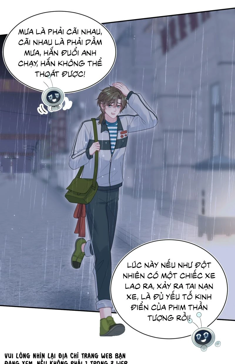 Tuyệt Mỹ Bạch Liên Online Dạy Học Chapter 527 - 46