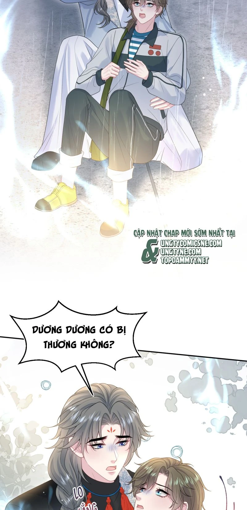 Tuyệt Mỹ Bạch Liên Online Dạy Học Chapter 528 - 6
