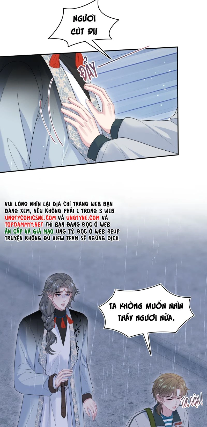 Tuyệt Mỹ Bạch Liên Online Dạy Học Chapter 528 - 8