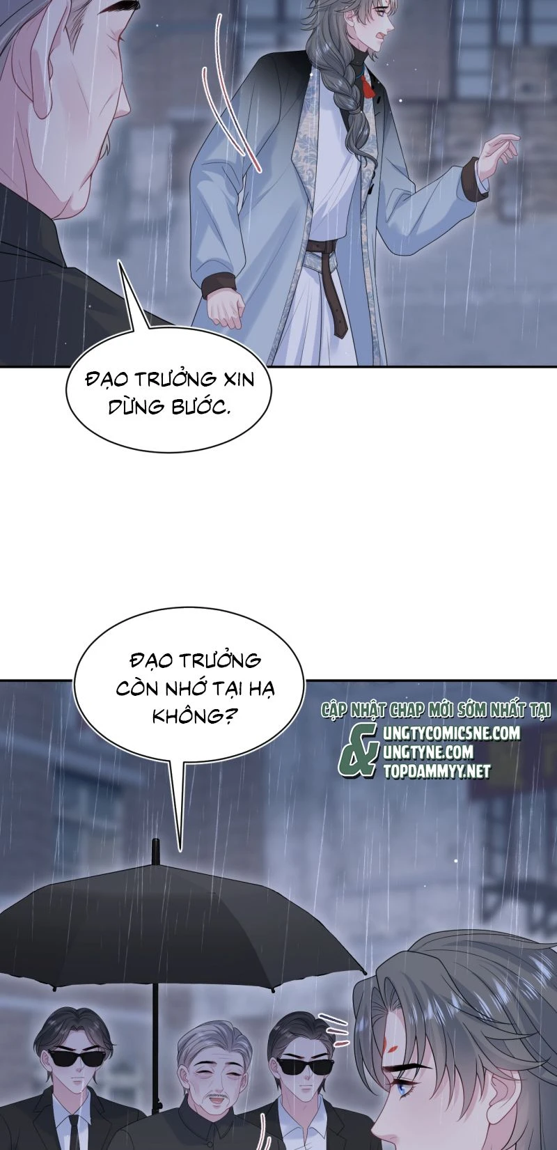 Tuyệt Mỹ Bạch Liên Online Dạy Học Chapter 528 - 10