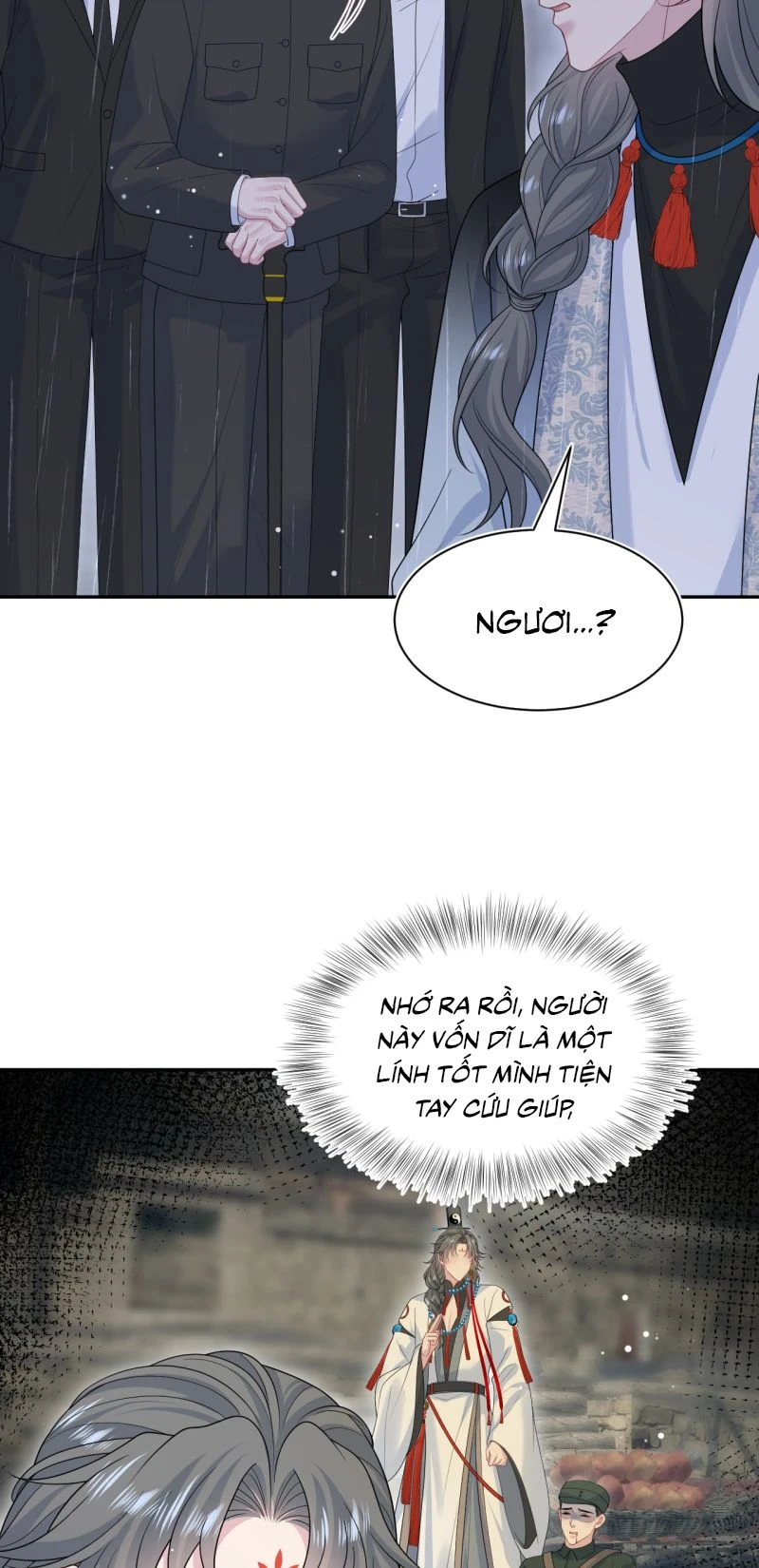 Tuyệt Mỹ Bạch Liên Online Dạy Học Chapter 528 - 11