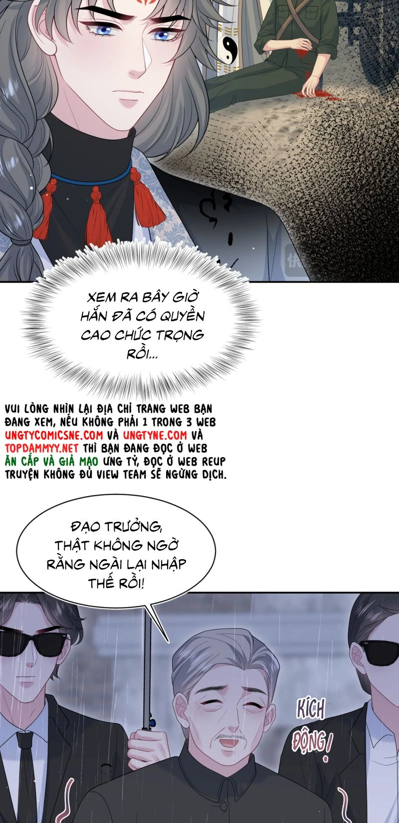 Tuyệt Mỹ Bạch Liên Online Dạy Học Chapter 528 - 12