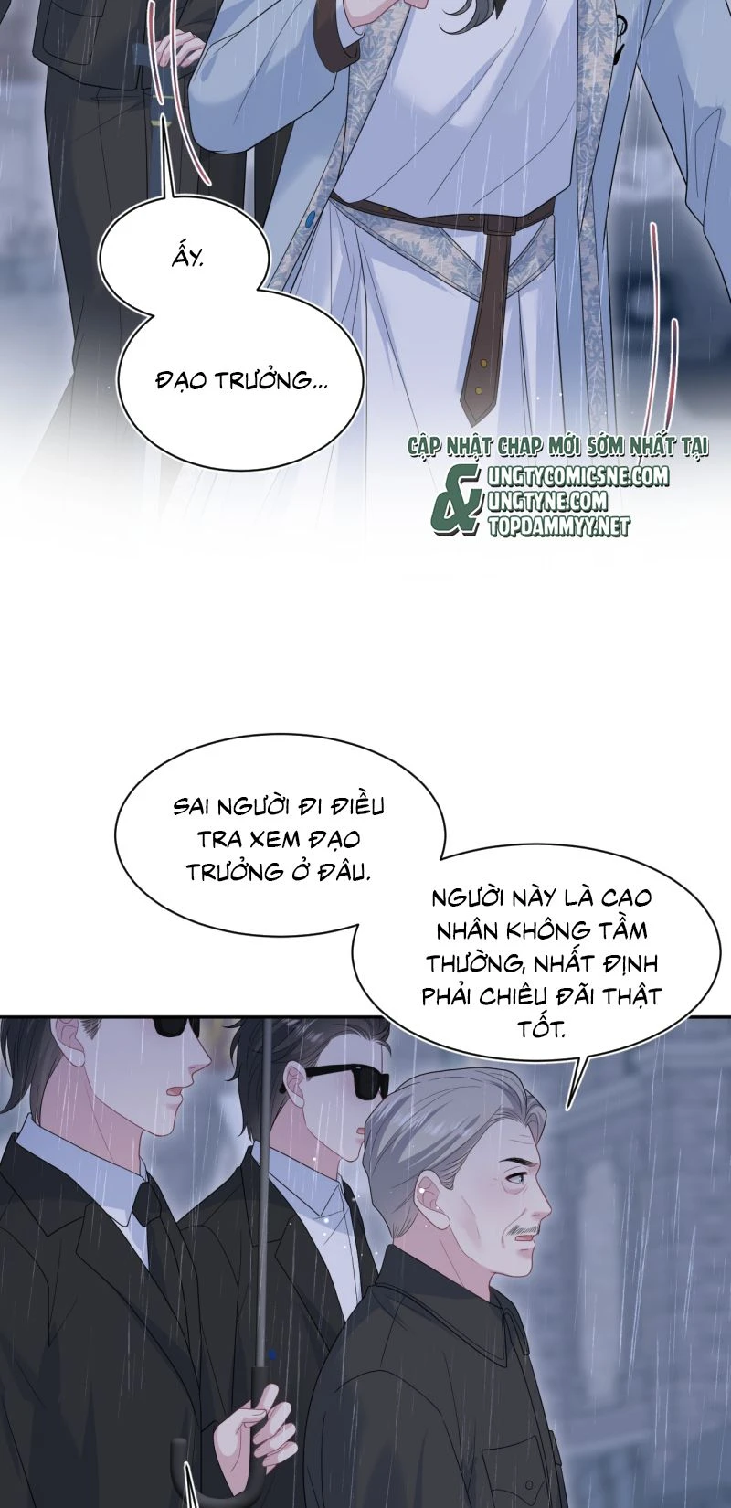 Tuyệt Mỹ Bạch Liên Online Dạy Học Chapter 528 - 14
