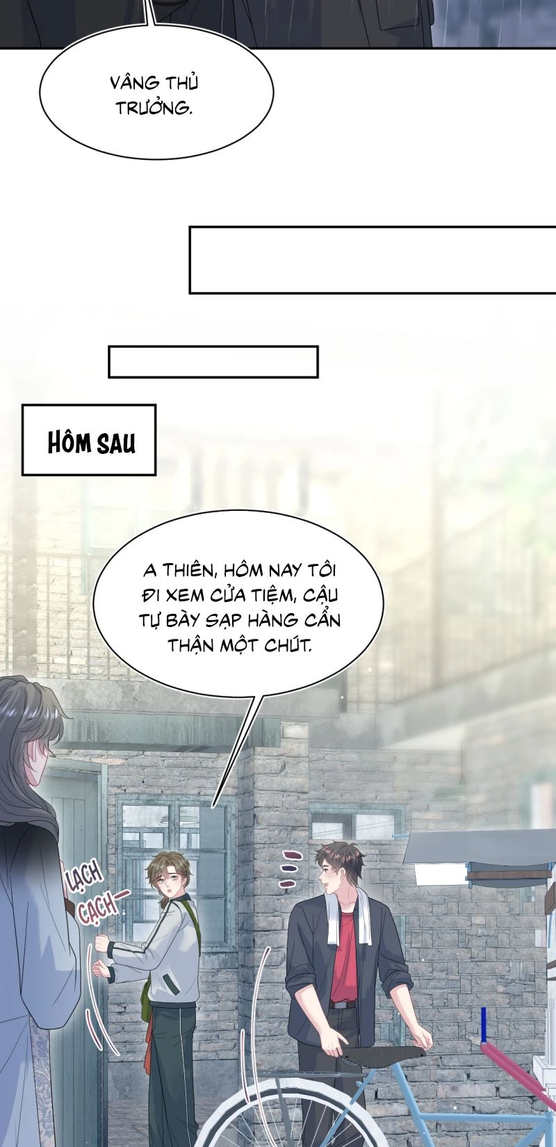 Tuyệt Mỹ Bạch Liên Online Dạy Học Chapter 528 - 15