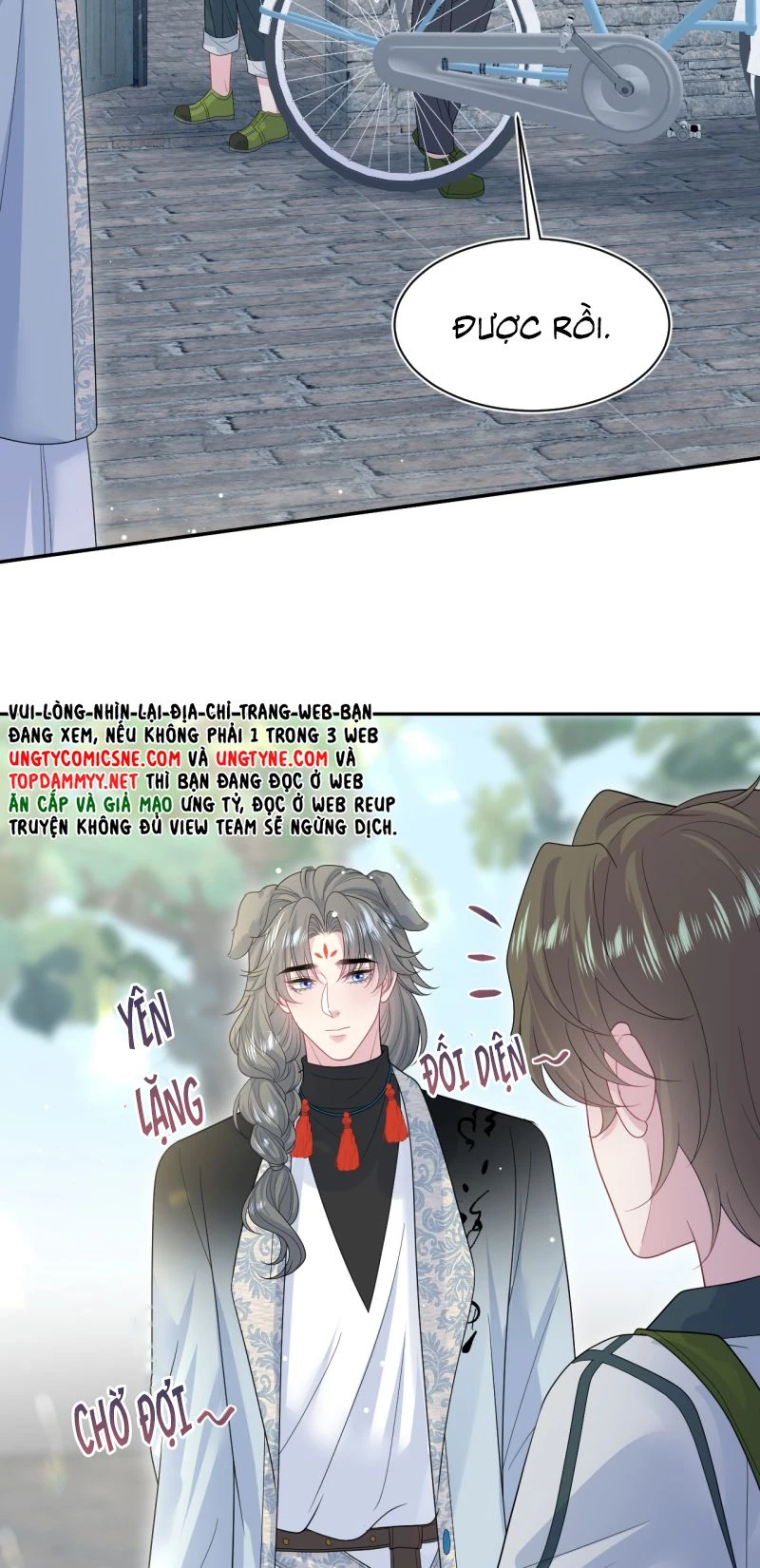 Tuyệt Mỹ Bạch Liên Online Dạy Học Chapter 528 - 16