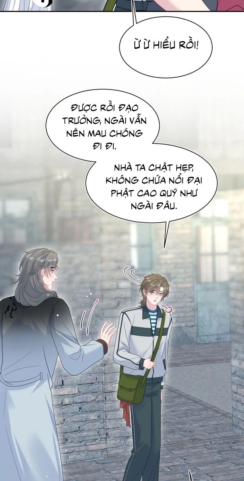 Tuyệt Mỹ Bạch Liên Online Dạy Học Chapter 528 - 19