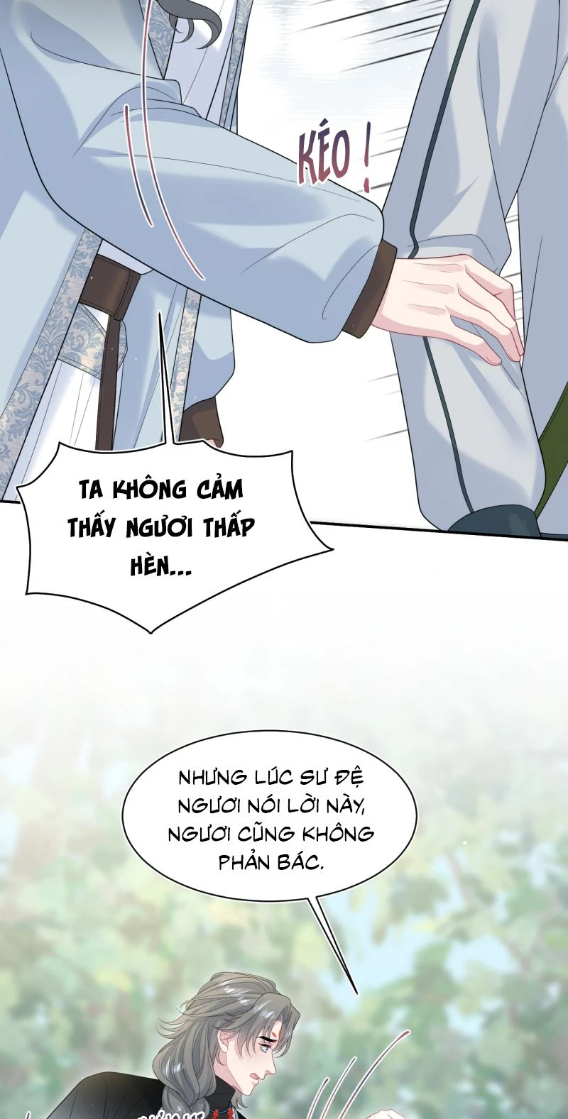 Tuyệt Mỹ Bạch Liên Online Dạy Học Chapter 528 - 21
