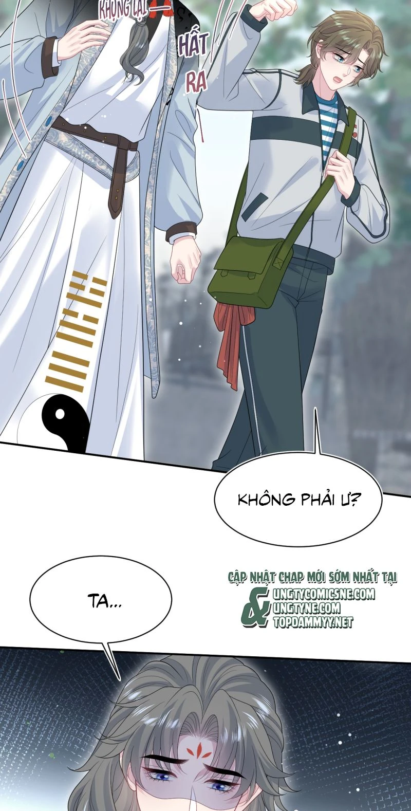 Tuyệt Mỹ Bạch Liên Online Dạy Học Chapter 528 - 22