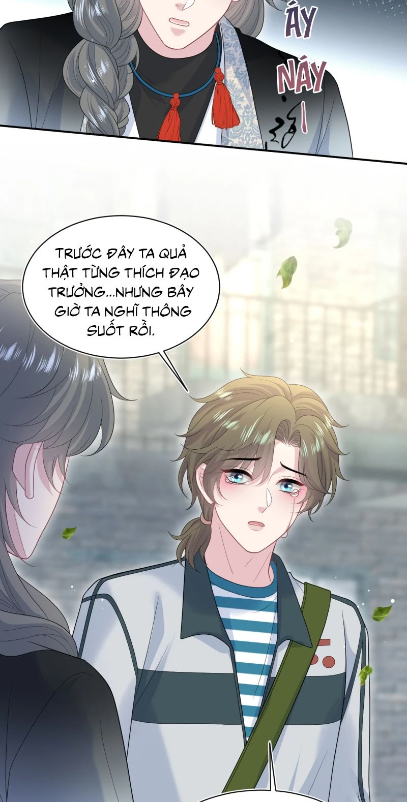Tuyệt Mỹ Bạch Liên Online Dạy Học Chapter 528 - 23