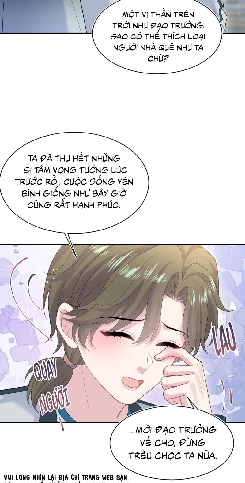 Tuyệt Mỹ Bạch Liên Online Dạy Học Chapter 528 - 24