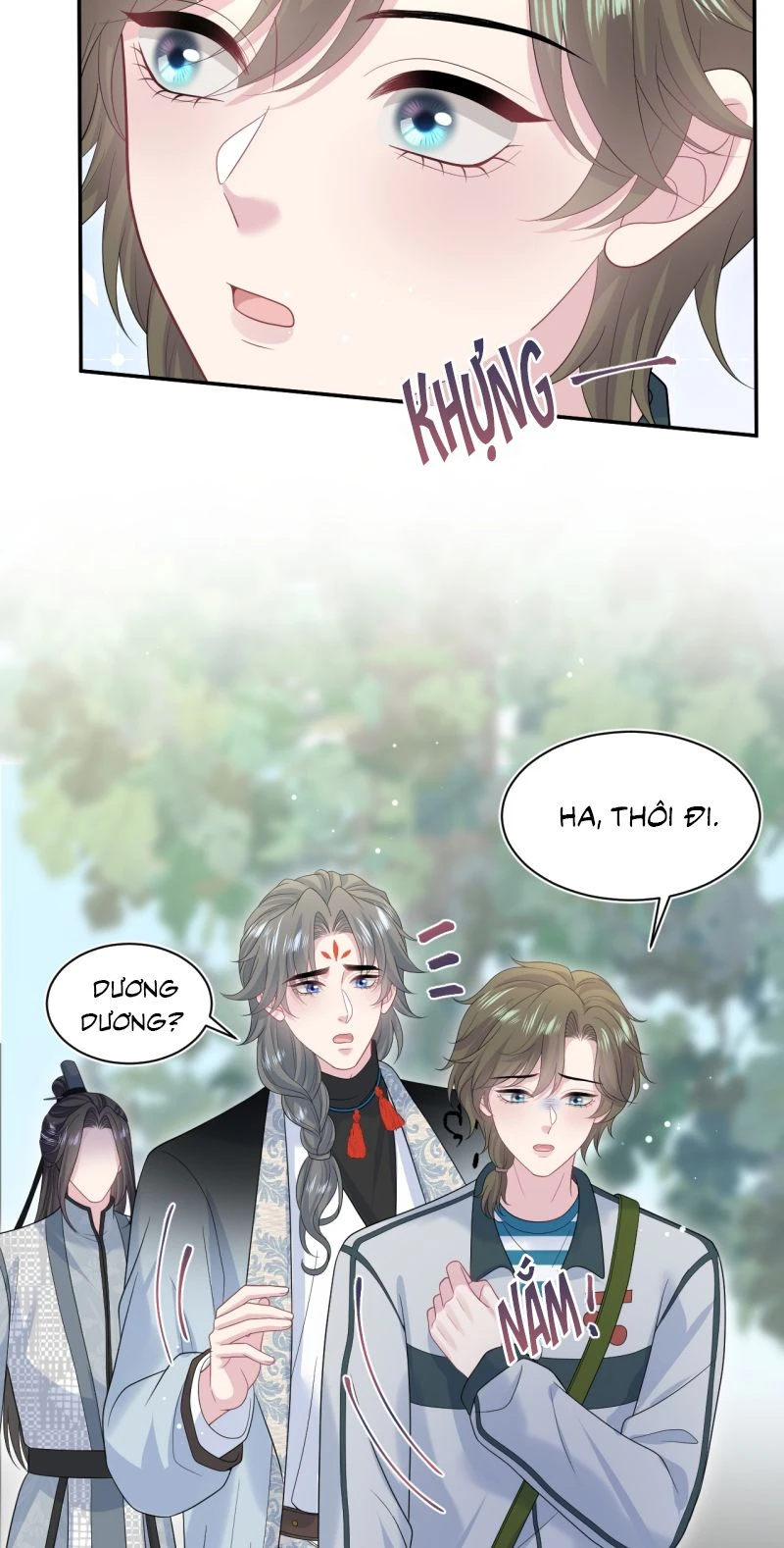 Tuyệt Mỹ Bạch Liên Online Dạy Học Chapter 528 - 28