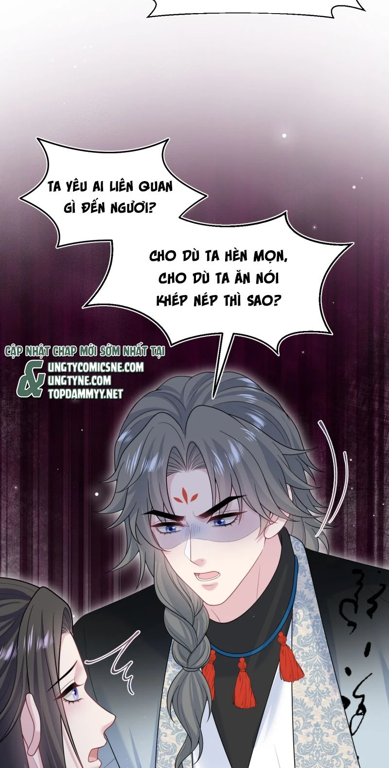 Tuyệt Mỹ Bạch Liên Online Dạy Học Chapter 528 - 31