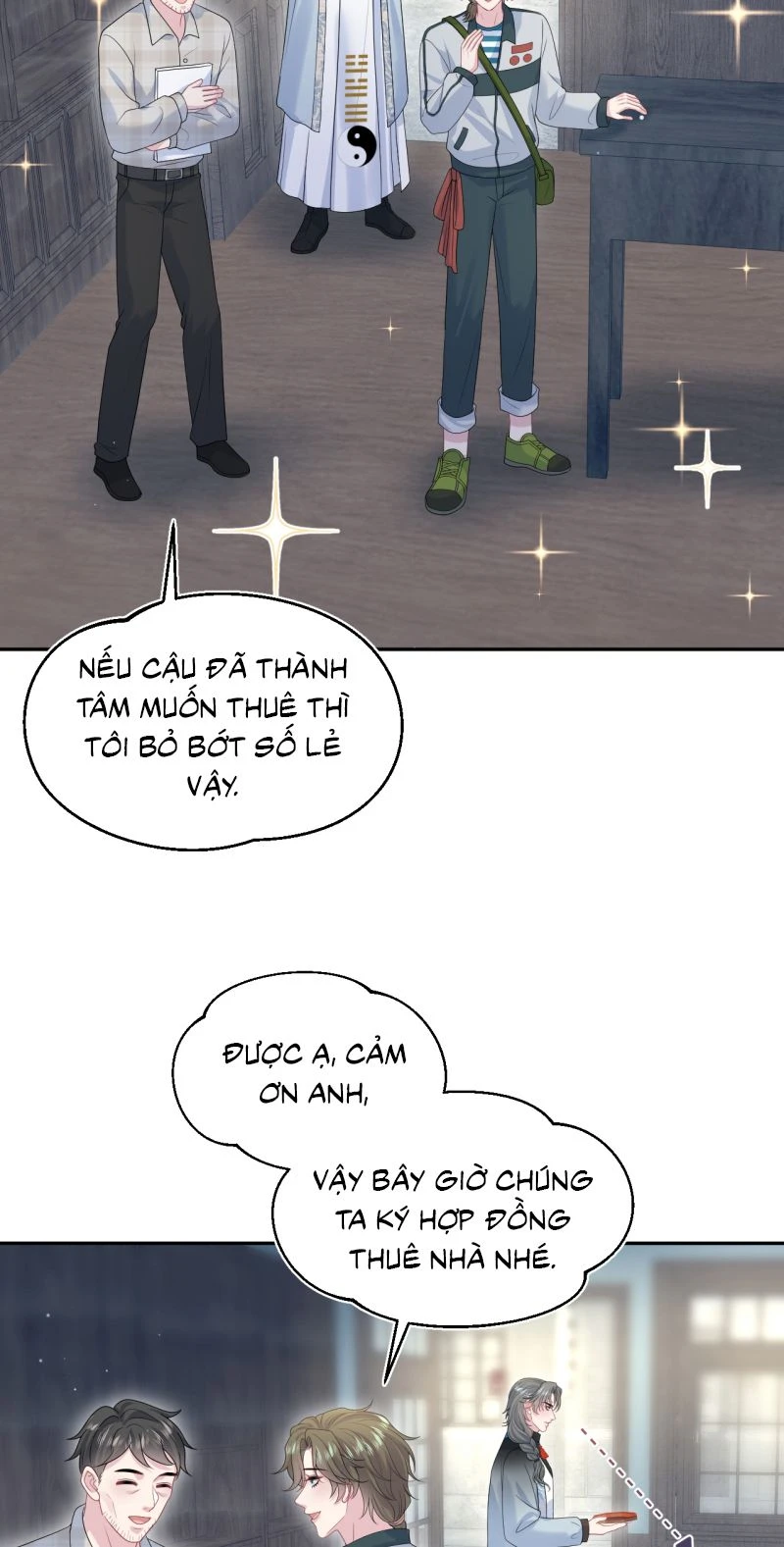 Tuyệt Mỹ Bạch Liên Online Dạy Học Chapter 528 - 34