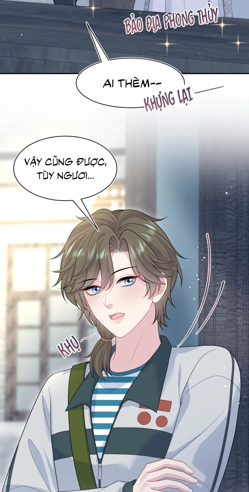 Tuyệt Mỹ Bạch Liên Online Dạy Học Chapter 528 - 37