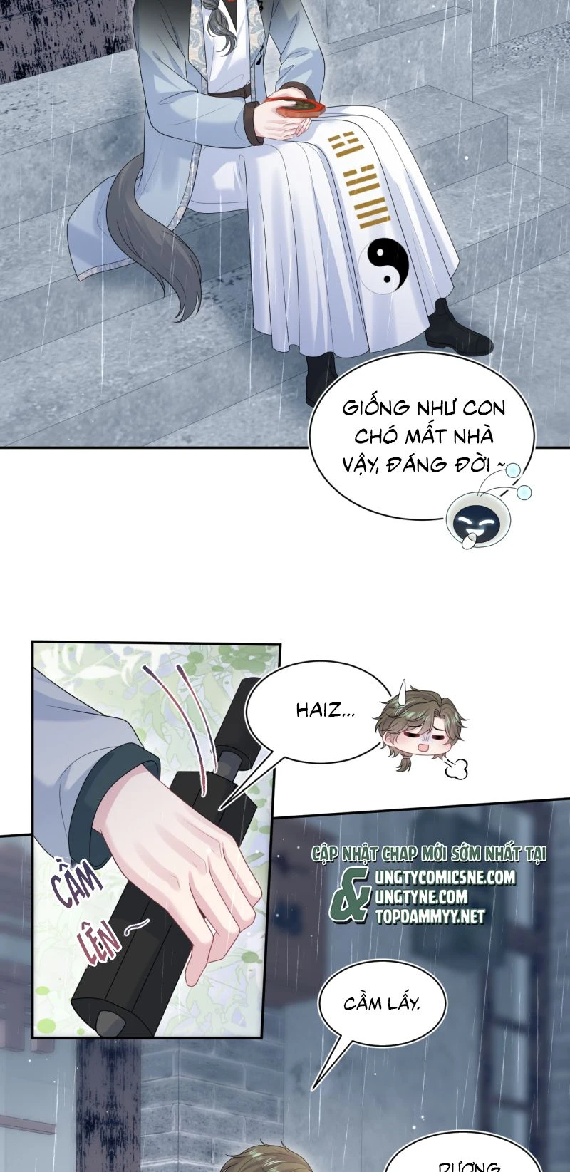 Tuyệt Mỹ Bạch Liên Online Dạy Học Chapter 528 - 40