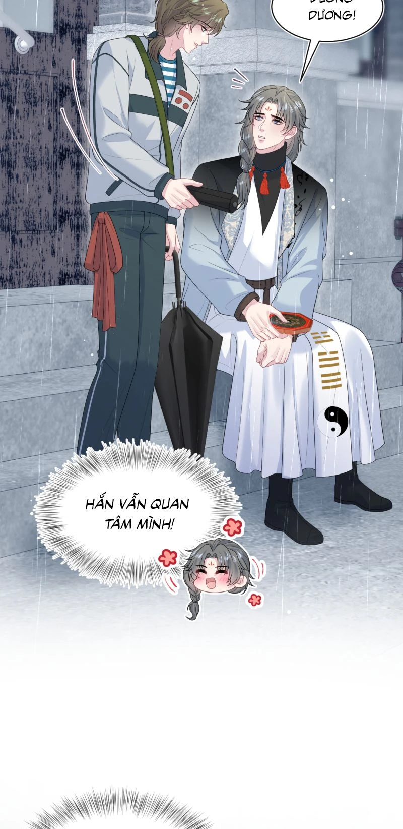 Tuyệt Mỹ Bạch Liên Online Dạy Học Chapter 528 - 41
