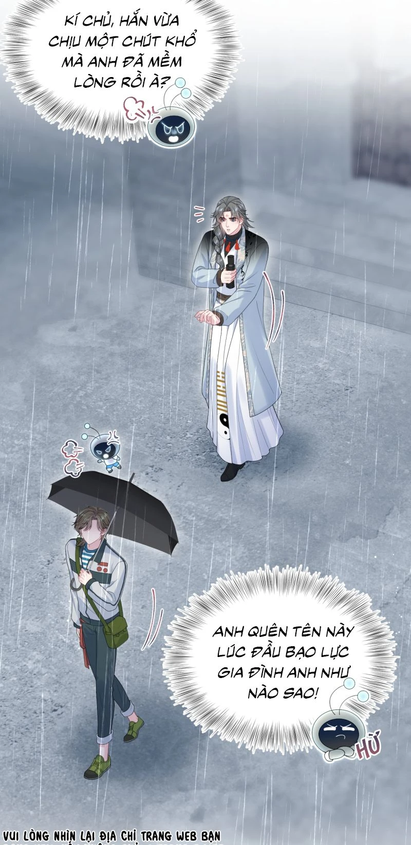 Tuyệt Mỹ Bạch Liên Online Dạy Học Chapter 528 - 42